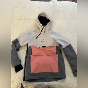 Montec Dune W Jacket